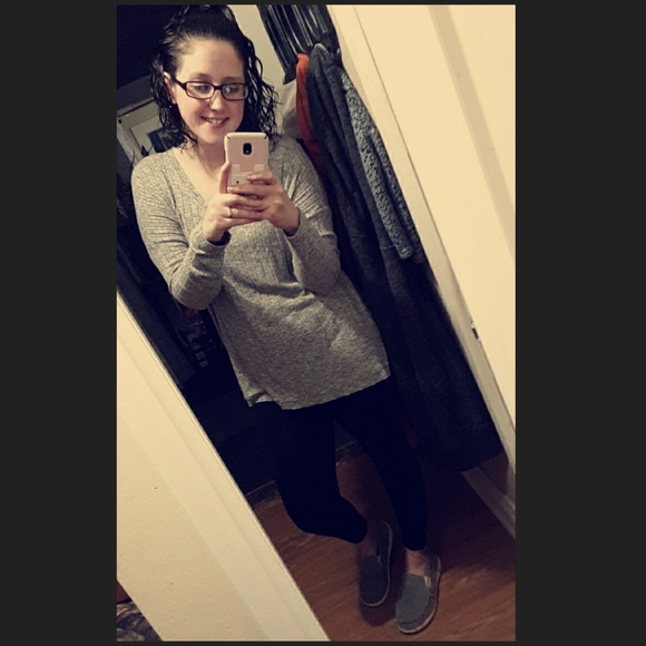 Meet your Posher, Mattie - Picture 1 of 1